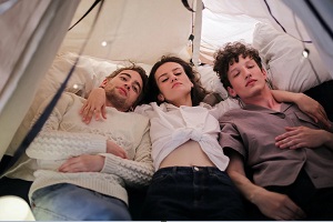 Couples Looking for Adventure: How Threesome Dating Sites Can Help