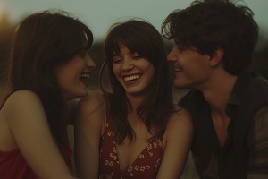 Enhancing Relationships with These Top Threesome Websites