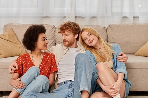 Exploring the Best Threesome Websites for Exciting Connections