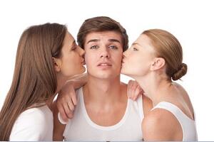 Threesome Dating or Threesome Hookup Relationship