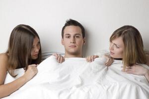 What Makes Threesome Dating More Popular